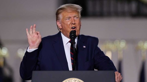 国尚策略 特朗普希望油价低于50美元？美国能源部长有不同意见