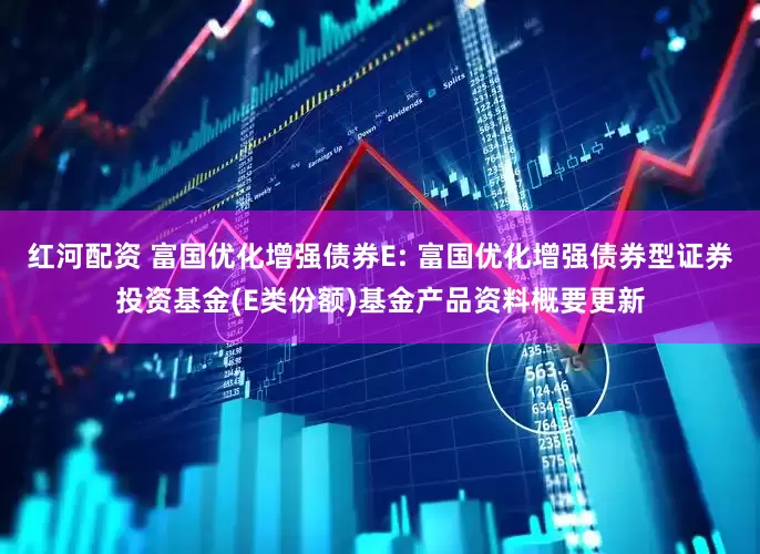 红河配资 富国优化增强债券E: 富国优化增强债券型证券投资基金(E类份额)基金产品资料概要更新
