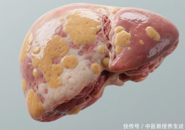 乐融配 男人常爱大口喝酒会怎么样？会不会导致脂肪肝？劝你嘴下留情